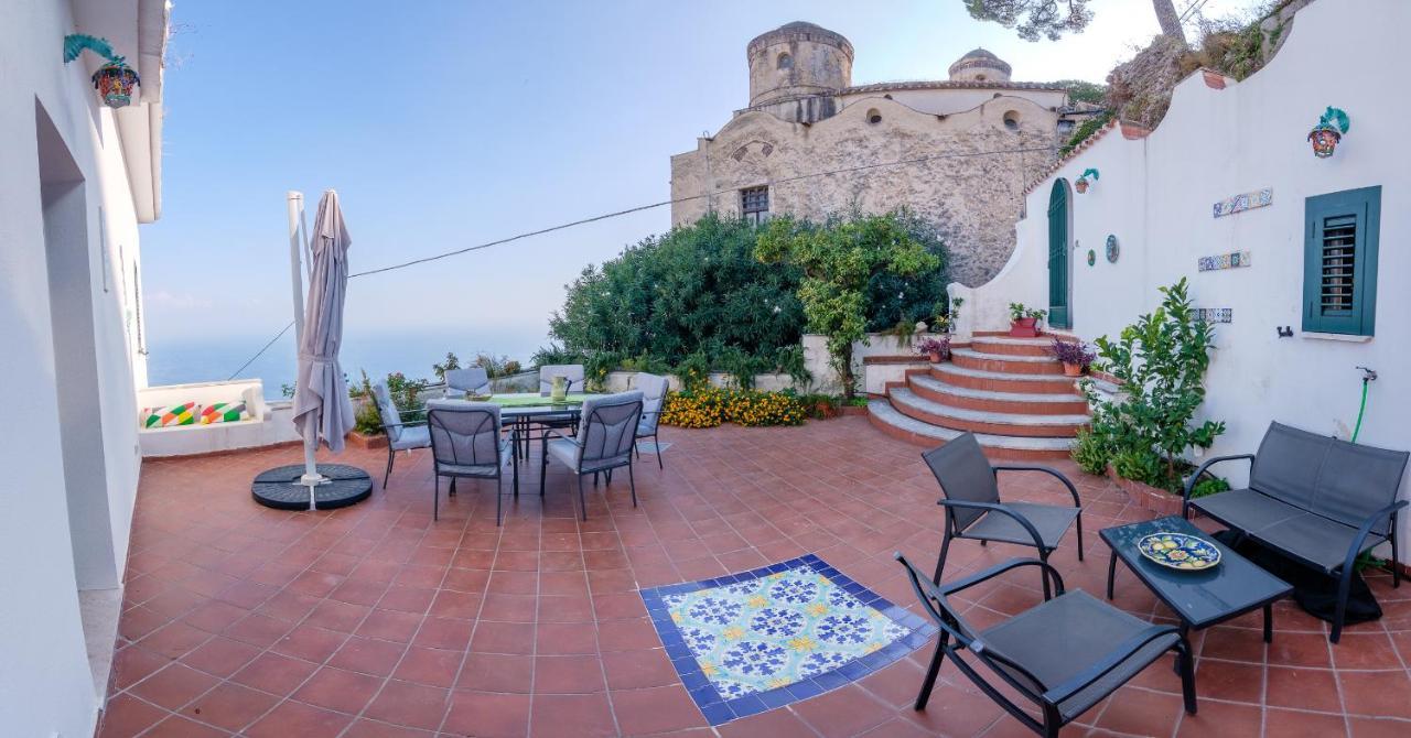 Casa Mape - Terrace And Sea View Ferienhaus *